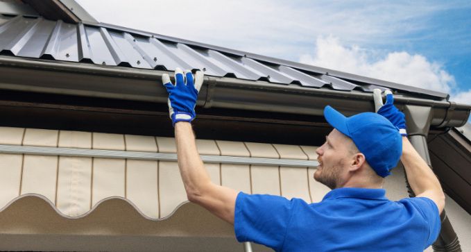 instalacio ndecanalonesdealuminiocontinuoaprecioecono micoenSimancas Valladolid 1920w