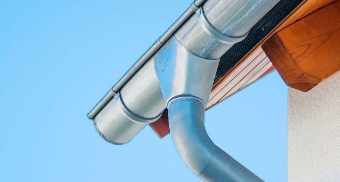 ponercanalonesnuevosenviviendaunifamiliardemedinadelcampo Valladolid 1920w